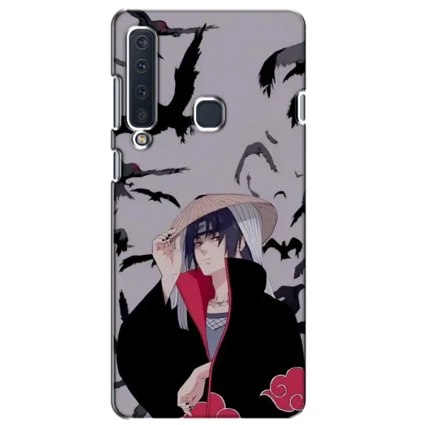 Чохол з принтом «Ітачі Itachi» для Samsung Galaxy A9 2018 (A920)