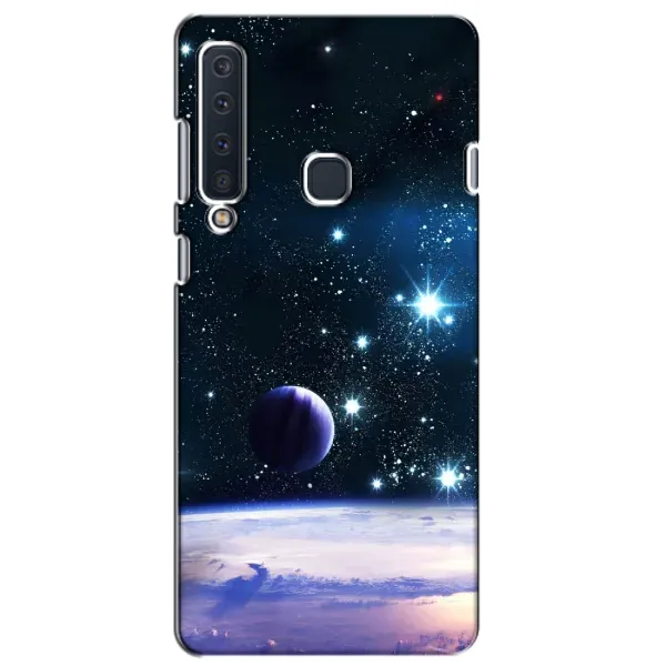 Чохол з принтом «Космічний вид» для Samsung Galaxy A9 2018 (A920)