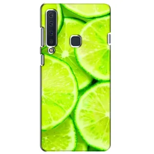 Чохли з фруктами для Samsung Galaxy A9 2018, A920 (VPrint)