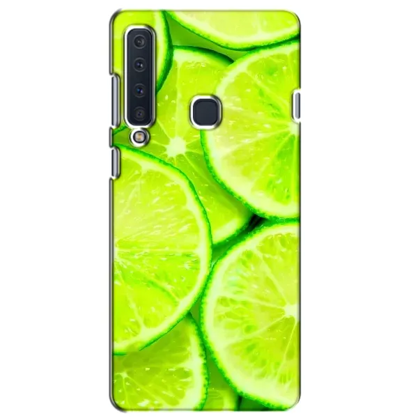 Чехол с принтом «Лайм» для Samsung Galaxy A9 2018 (A920) Чехол с принтом «Лайм» для Samsung Galaxy A9 2018 (A920)