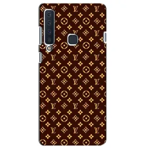 Чохол з принтом «лого LOUIS VUITTON» для Samsung Galaxy A9 2018 (A920)