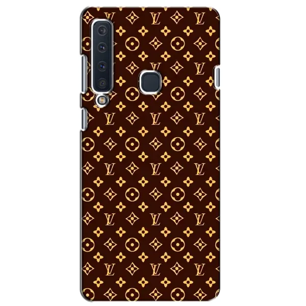 Чохол з принтом «лого LOUIS VUITTON» для Samsung Galaxy A9 2018 (A920)