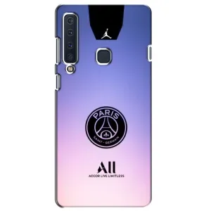 Чехлы PSG для Samsung Galaxy A9 2018, A920 (AlphaPrint) (лого PSG)