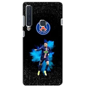 Чехлы Килиан Мбаппе для Samsung Galaxy A9 2018, A920 (Мбаппе ПСЖ)
