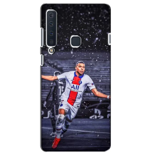 Чехол с принтом «Mbappe PSG» для Samsung Galaxy A9 2018 (A920)