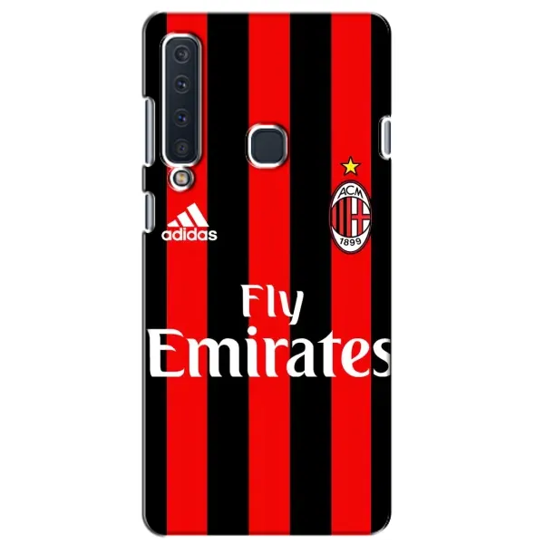 Чохол з принтом «Milan» для Samsung Galaxy A9 2018 (A920)