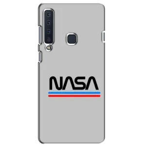 Чохол NASA для Samsung Galaxy A9 2018, A920 (AlphaPrint) (NASA)