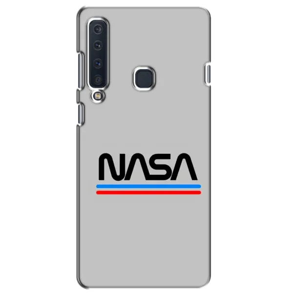 Чохол з принтом «NASA» для Samsung Galaxy A9 2018 (A920)