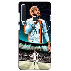 Чохол Неймар для Samsung Galaxy A9 2018, A920 (AlphaPrint)
