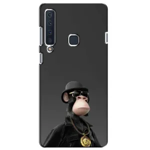Чохли з Мавпами NFT для Samsung Galaxy A9 2018, A920 (AlphaPrint) (Мавпа NFT)