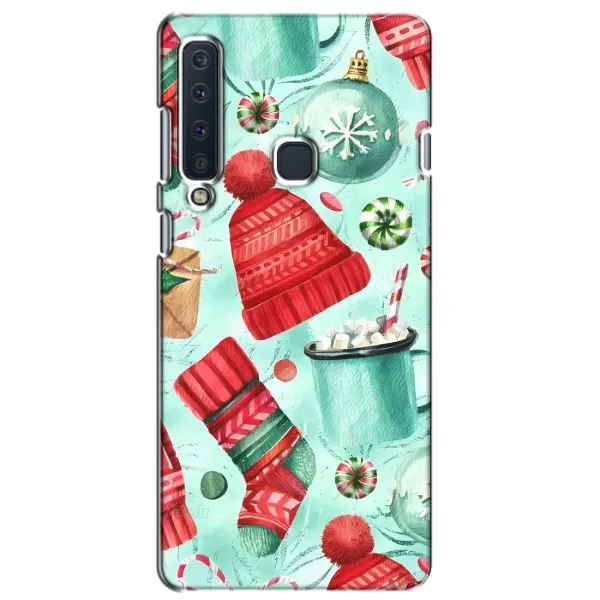 Чохол з принтом «Одяг НР» для Samsung Galaxy A9 2018 (A920) Чохол з принтом «Одяг НР» для Samsung Galaxy A9 2018 (A920)