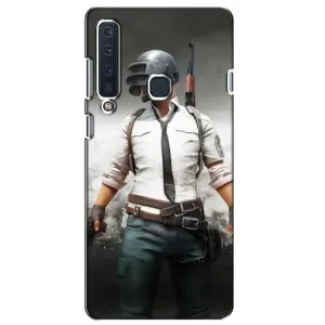Чеjхол PUBG для Самсунґ А9 2018 (AlphaPrint)