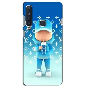 Круті Чохли Луі Віттон для Samsung Galaxy A9 2018, A920 (AlphaPrint)