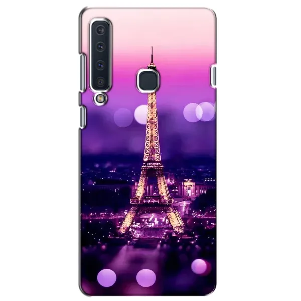 Чехол с принтом «Париж Башня» для Samsung Galaxy A9 2018 (A920) Чехол с принтом «Париж Башня» для Samsung Galaxy A9 2018 (A920)