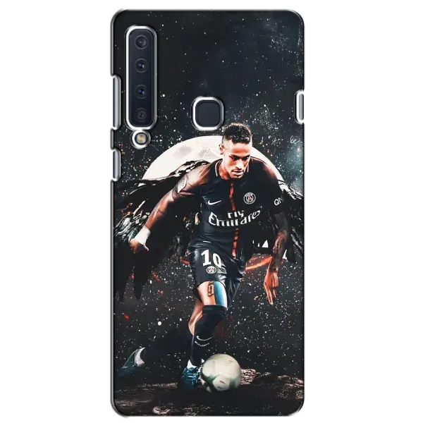 Чехол с принтом «PSG Neymar» для Samsung Galaxy A9 2018 (A920)