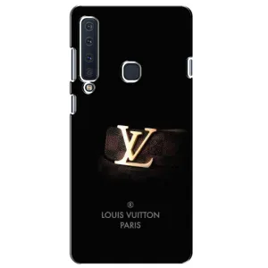 Чохли Луі Вітон для Samsung Galaxy A9 2018, A920 (AlphaPrint - LOUIS VUITTON)