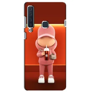 Круті Чохли Луі Віттон для Samsung Galaxy A9 2018, A920 (AlphaPrint) (З Кавою)
