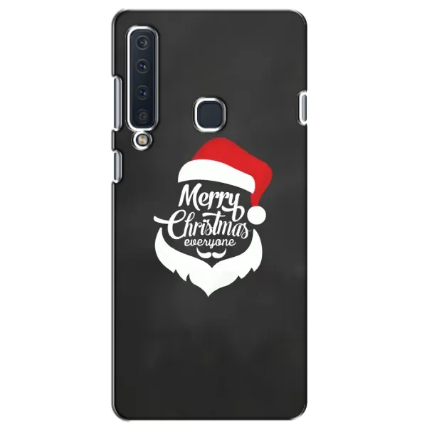 Чехол с принтом «Санта Крисмас» для Samsung Galaxy A9 2018 (A920) Чехол с принтом «Санта Крисмас» для Samsung Galaxy A9 2018 (A920)