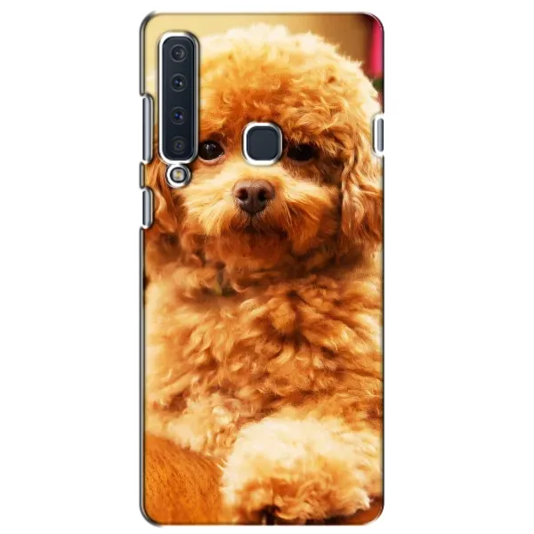 Чохол з принтом «Цуценя Бішон» для Samsung Galaxy A9 2018 (A920) Чохол з принтом «Цуценя Бішон» для Samsung Galaxy A9 2018 (A920)