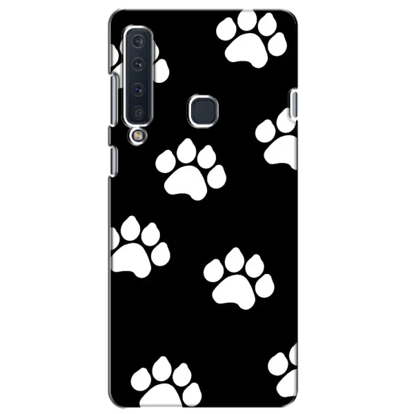 Чохол з принтом «Сліди собаки» для Samsung Galaxy A9 2018 (A920) Чохол з принтом «Сліди собаки» для Samsung Galaxy A9 2018 (A920)
