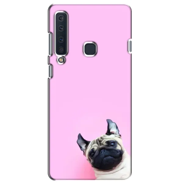 Чохол з принтом «Смішна собака» для Samsung Galaxy A9 2018 (A920) Чохол з принтом «Смішна собака» для Samsung Galaxy A9 2018 (A920)