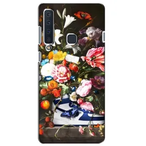 Чехол для Samsung Galaxy A9 2018, A920 - с принтом Найк (AlphaPrint)