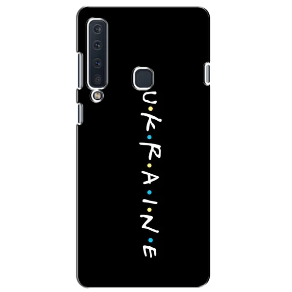 Чехол с принтом «ukraine» для Samsung Galaxy A9 2018 (A920) Чехол с принтом «ukraine» для Samsung Galaxy A9 2018 (A920)