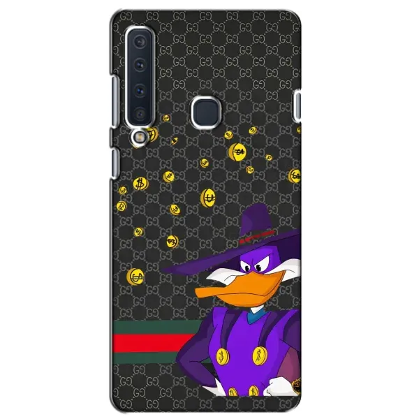 Чехол с принтом «Утка Гуччи» для Samsung Galaxy A9 2018 (A920)