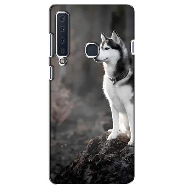 Чехол с принтом «Верный пес» для Samsung Galaxy A9 2018 (A920) Чехол с принтом «Верный пес» для Samsung Galaxy A9 2018 (A920)
