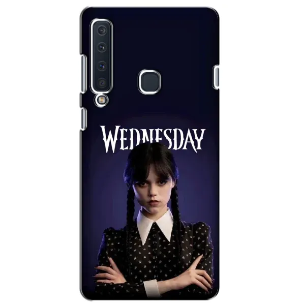 Чохол з принтом «Wednesday» для Samsung Galaxy A9 2018 (A920) Чохол з принтом «Wednesday» для Samsung Galaxy A9 2018 (A920)