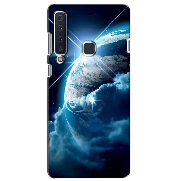 Чохол з принтом «Земля з космоса» для Samsung Galaxy A9 2018 (A920)