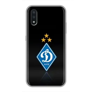 Чехлы для Samsung Galaxy A01 Core (VPrint) - Футбольные клубы (Динамо Киев)
