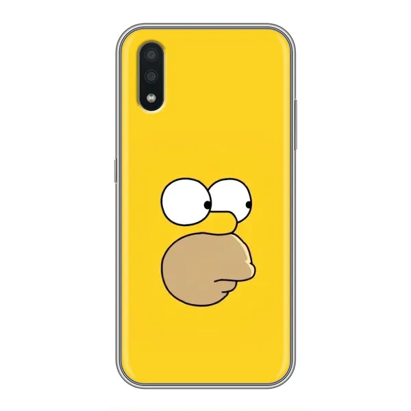 Чохол з принтом «Гомер» для Samsung Galaxy A01 Core Чохол з принтом «Гомер» для Samsung Galaxy A01 Core