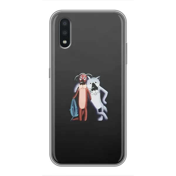 Чехол с принтом «Шо опять» для Samsung Galaxy A01 Core Чехол с принтом «Шо опять» для Samsung Galaxy A01 Core