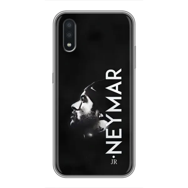 Чехол с принтом «NEYMAR» для Samsung Galaxy A01