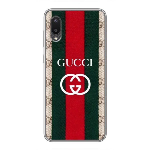Чехол с принтом «Gucci дизайн» для Samsung Galaxy A02 Чехол с принтом «Gucci дизайн» для Samsung Galaxy A02