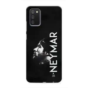 Чехол Неймар для Samsung Galaxy A02s (AlphaPrint) (NEYMAR)