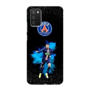 Чехлы Килиан Мбаппе для Samsung Galaxy A03s (Мбаппе ПСЖ)