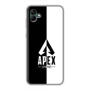 Чохли з топовими принтами для Самсунг Галаксі А04 (APEX)