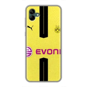 Чохли для Samsung Galaxy A04 (VPrint) - Футбольні клуби (BVB)