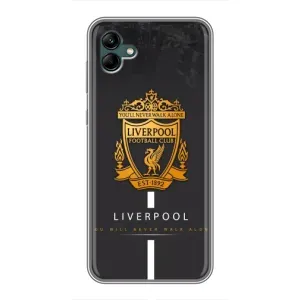 Чохли для Самсунг Галаксі А04 (VPrint) - ТОП ФК (FC Liverpool)
