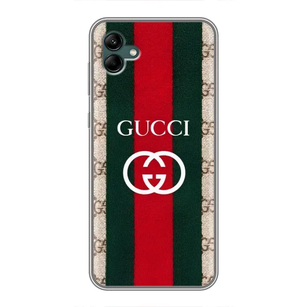 Чехол с принтом «Gucci дизайн» для Samsung Galaxy A04