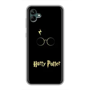 Чохли Фільми для Самсунг Галаксі А04 (VPrint) (Harry Potter)