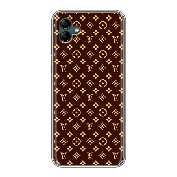 Чехол с принтом «лого LOUIS VUITTON» для Samsung Galaxy A04