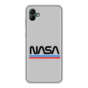 Чохол NASA для Samsung Galaxy A04 (AlphaPrint) (NASA)