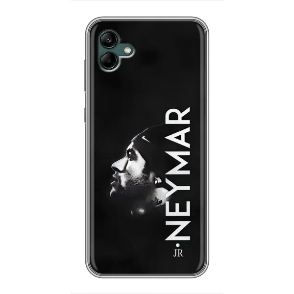 Чехол с принтом «NEYMAR» для Samsung Galaxy A04