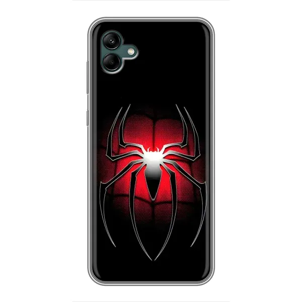 Чохол з принтом «Паук марвел» для Samsung Galaxy A04