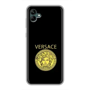 Чохли VERSACE для Самсунг Галаксі А04 (PREMIUMPrint) (Versace)