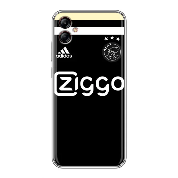 Чехол с принтом «AJAX» для Samsung Galaxy A04e (A042)