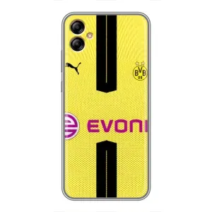 Чохли для Samsung Galaxy A04e (A042) (VPrint) - Футбольні клуби (BVB)